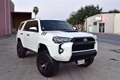 wheel spacer look | Toyota 4runner, Toyota, Toyota 4runner trd