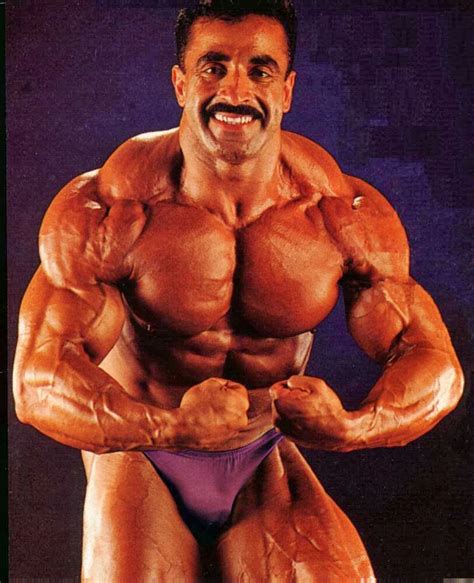 TOP 5 BIGGEST BODYBUILDERS OF ALL TIME(LIST-2) - ngobuzz