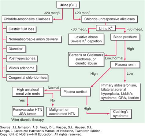 Metabolic Alkalosis Causes - astonishingceiyrs