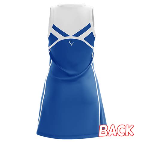 Netball Uniform – Dress – Chatswood Rangers Sports Club