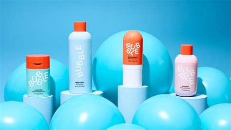 Bubble, New Skin-Care Brand Aimed at Teens, Is Here | Allure