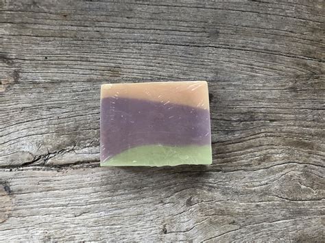 EM soap Lavender Field - Green Faculty