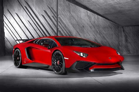 Lamborghini Aventador Price