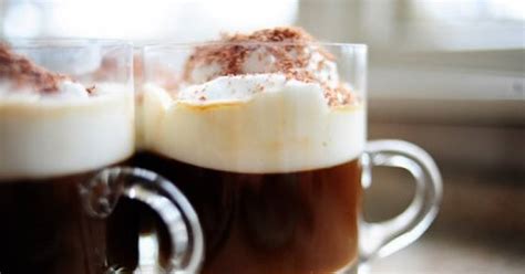 Hot Coffee Drinks Alcohol Recipes | Yummly