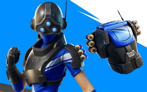 A new PlayStation Plus-exclusive Fortnite skin is now live - Dot Esports