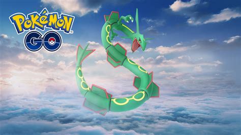 The best Rayquaza moveset in Pokémon Go - Dot Esports