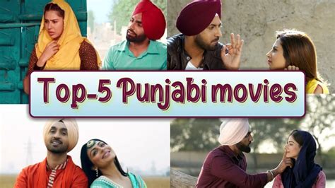 Best Punjabi Movies On Netflix - Stetsone