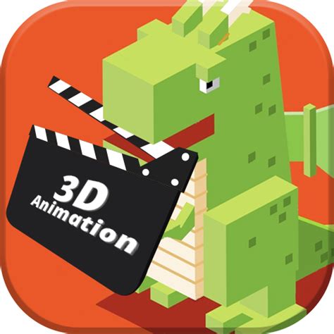 3D Animation Maker - App on Amazon Appstore