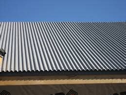 Corrugated Metal Roofing Installation in St. Charles | Schneider Roofing