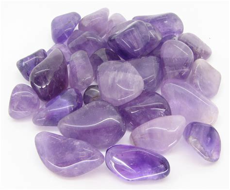 Meaning of Amethyst Gemstone