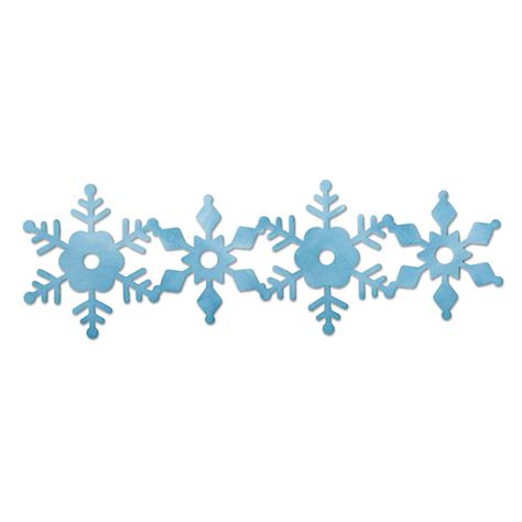 snowflake border clipart free 20 free Cliparts | Download images on ...