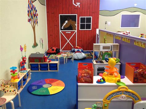 Garage Daycare Conversion - Best Of Garage Daycare Conversion, How to ...