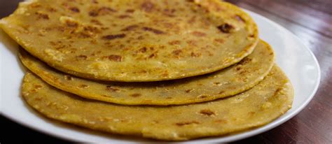 Kenyan Chapati | Traditional Flatbread From Kenya