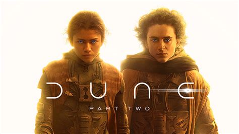 “Dune: Part Two” worms its way to #1 at the box office with $81.5 ...