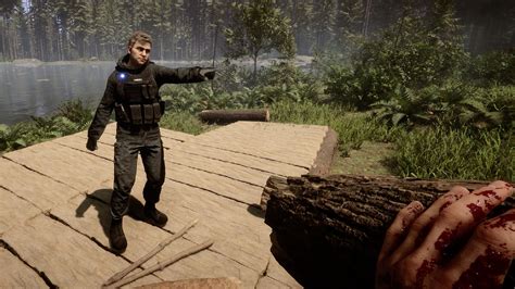 Sons of the Forest release date, trailer, gameplay, and more