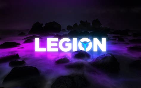 Legion 7 Wallpapers - Top Free Legion 7 Backgrounds - WallpaperAccess