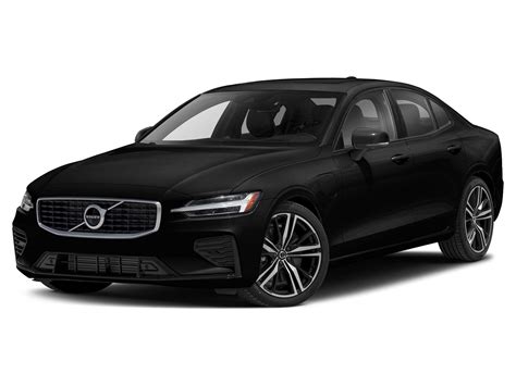 2020 Volvo S60 Hybrid For Sale in Delray Beach FL | Gunther Volvo Cars ...