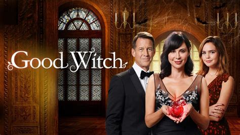 Good Witch Season 7: Returning At Hallmark With More Emotions & Magic ...