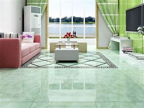 Floor Tiles Design For House