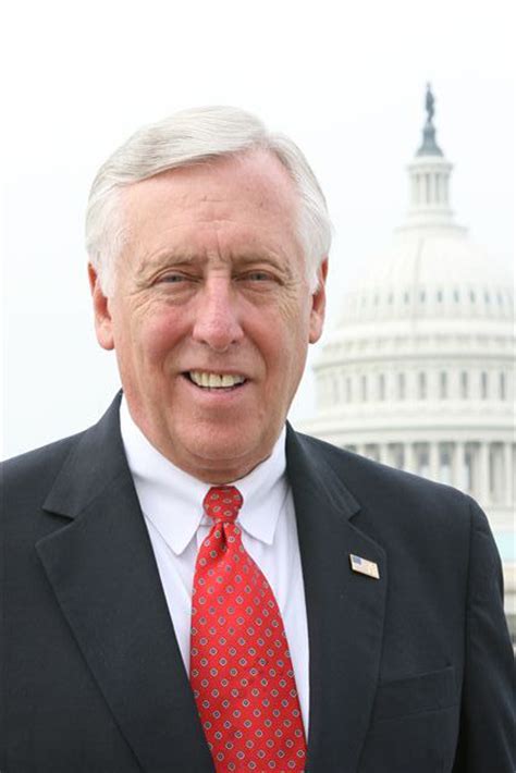 U.S. House Majority Leader Steny Hoyer to Speak at UMD Commencement ...