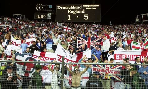 Watch England 5-1 Germany video as Three Lions prepare for 1000th game ...