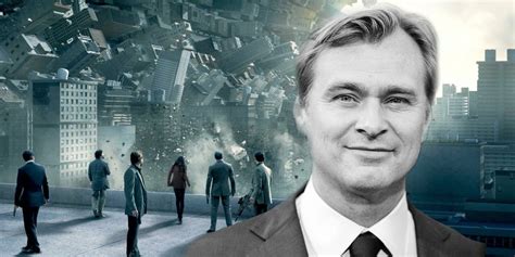 Why Christopher Nolan Took 9 Years To Make Inception