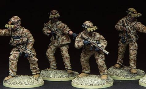 Spectre Miniatures Launch Painting Competition – OnTableTop – Home of ...