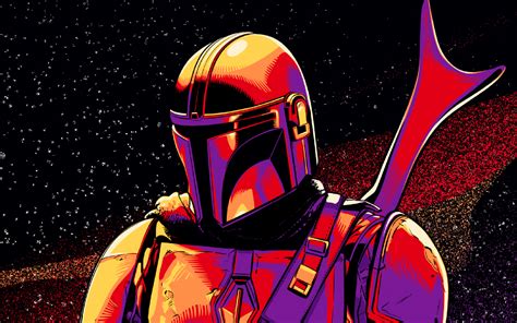 1920x1200 Resolution New Mandalorian 2020 1200P Wallpaper - Wallpapers Den