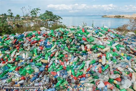 Combatting Marine Plastic Litter in Cambodia | United Nations ...