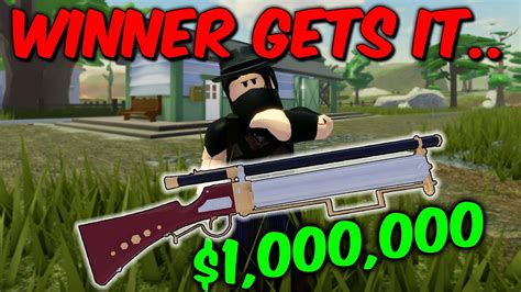 Roblox Wild West $1M Spitfire Giveaway + New Year Count down! - YouTube