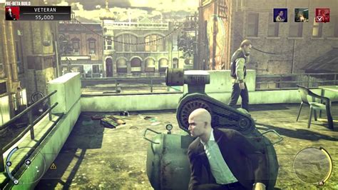 Hitman Absolution Free Download - Fully Full Version Games For PC Download