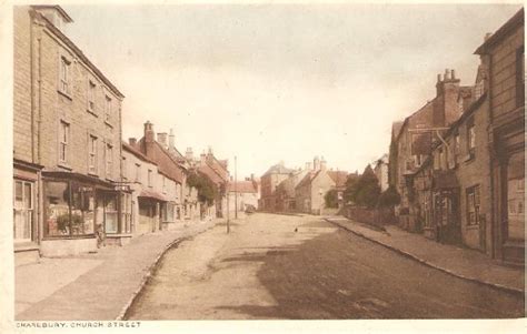 Charlbury, Oxfordshire