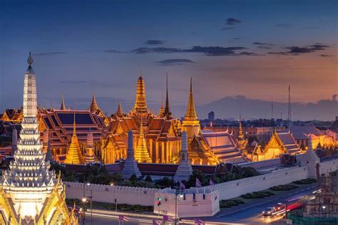 Wat Phra Kaew in Bangkok, Thailand | Insight Guides Blog