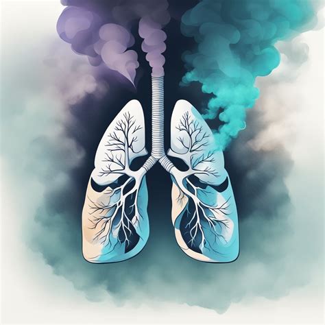 Lungs Hurt: Understanding the Causes of Pulmonary Discomfort | Medical ...