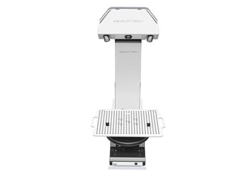 Product Insights: Structured Light 3D Scanner