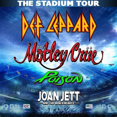 DEF LEPPARD's VIVIAN CAMPBELL On THE STADIUM TOUR 2023 Plans/Health Update