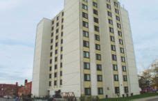 Tonawanda Towers - Low Income Apartments in Tonawanda, NY