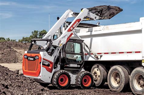 Bobcat To Debut New Skid Steer, CTL, Excavator And More At, 40% OFF