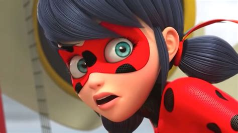 When Will Miraculous: Tales Of Ladybug & Cat Noir Season 4 Be On Netflix?