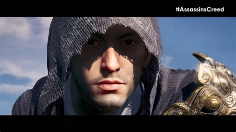 Assassin's Creed Project Jade brings the iconic experience to mobile ...