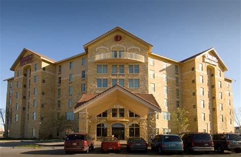 Drury Inn & Suites Amarillo, Amarillo: $97 Room Prices & Reviews ...