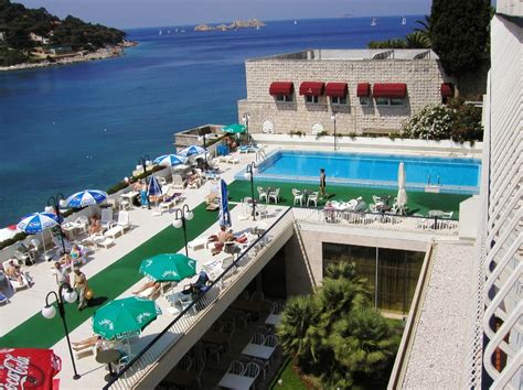 Hotel Kompas *** Dubrovnik - 53.812 Ft-tól