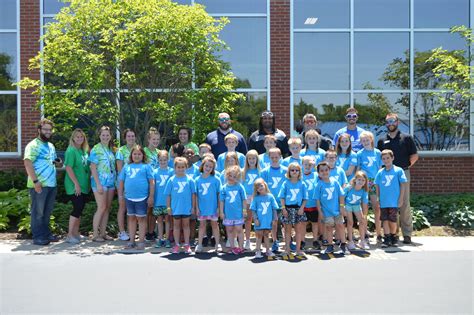 YMCA Summer Day Camp - Lake Geneva Jaycees