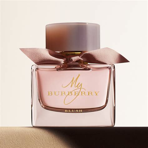 inertie Favoriser Charrue burberry my burberry blush fragrantica ...