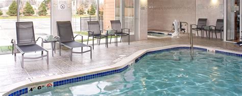 Hotels in Troy, MI with Indoor Pool & Gym | Fairfield Inn & Suites ...