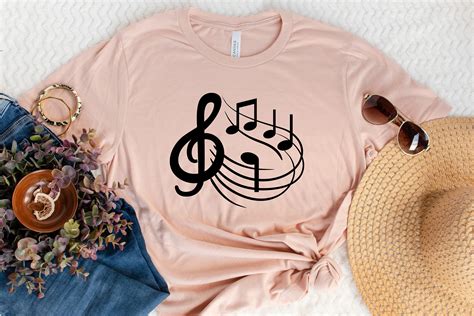 Music Note Shirt-Note Shirt-Piano Shirt-Musician Shirt | Etsy