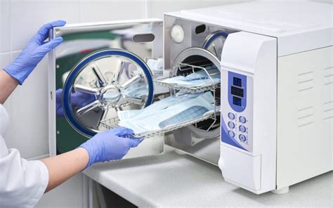 How to Clean an Autoclave – A Comprehensive Guide for Effective ...