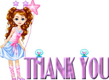 thank you clip art gif - Clip Art Library