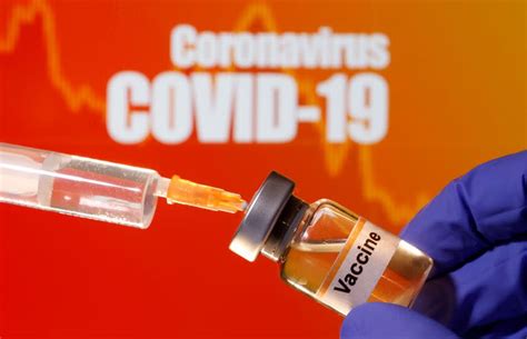 Britain nears $625 million Sanofi/GSK COVID-19 vaccine deal: report