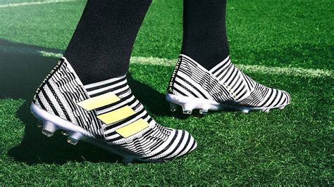 Adidas Nemeziz Messi 17+ Men's Cleats – Best Soccer cleat ...